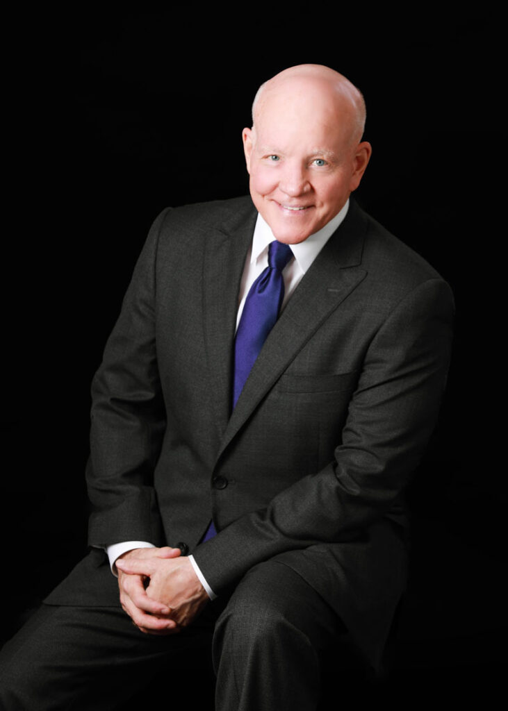 Photo of Maj. Gen. Vincent E. Boles