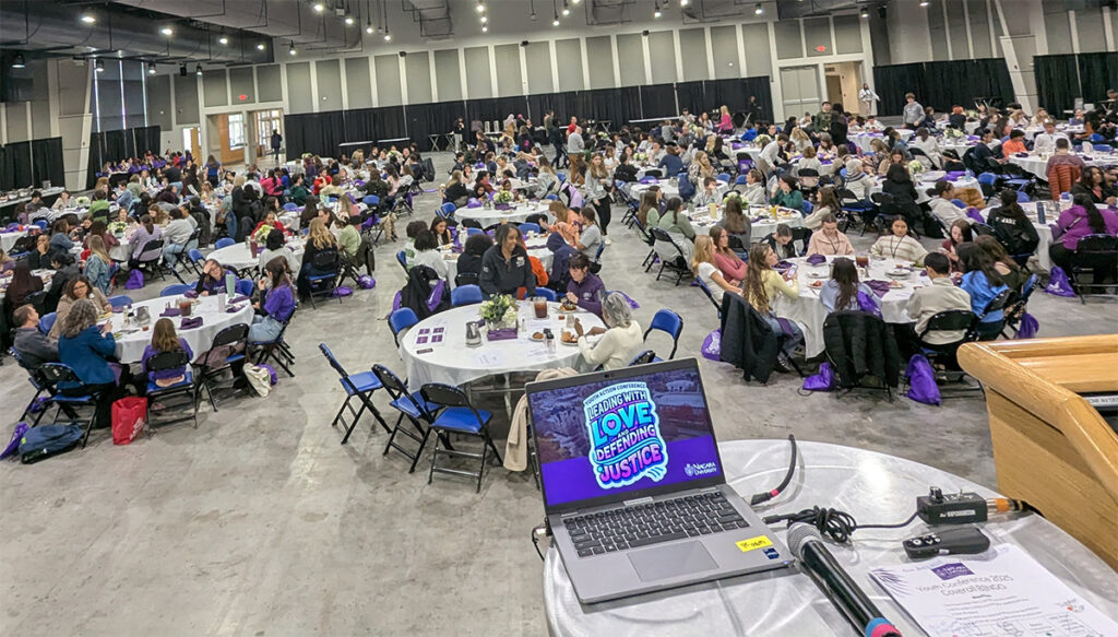 Annual Youth Action Conference