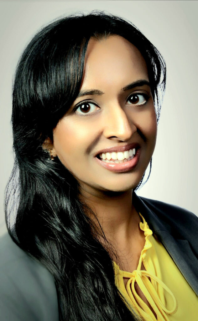 Dr. Arrani Senthinathan