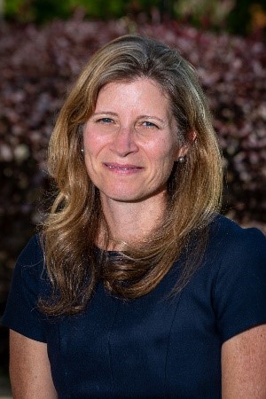 Photo of Bridget Niland