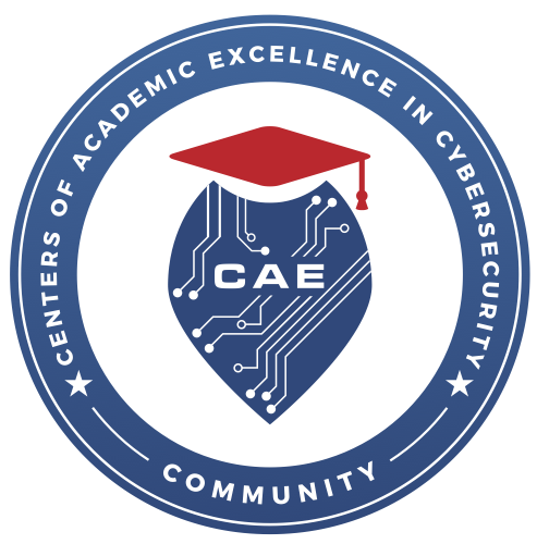 CAE logo color