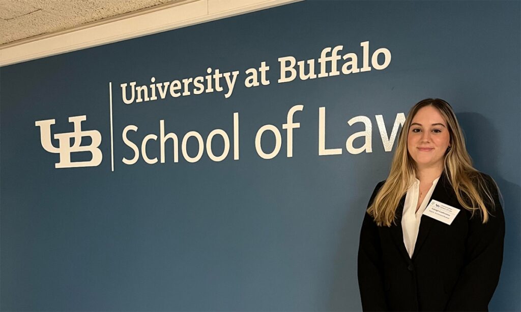 Caleigh Castlevetere