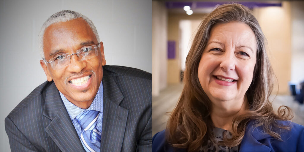 Charles Perry and Lisa Fitzpatrick of the Weave Project will share stories, practical advice, and insights to encourage community involvement and foster community change.