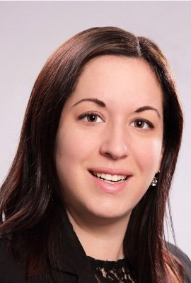 Photo of Dr. Zuhra Abawi