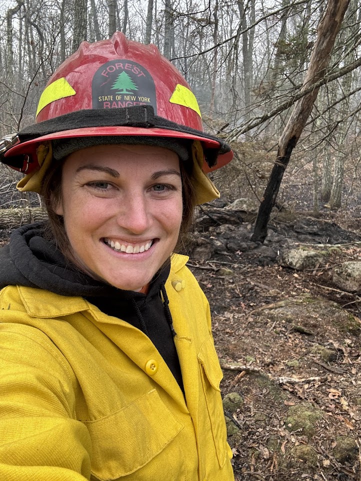 Erin (Baker) Hanczyk