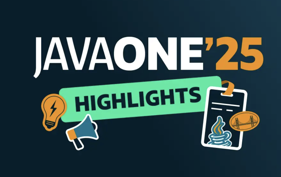 JavaOne 25