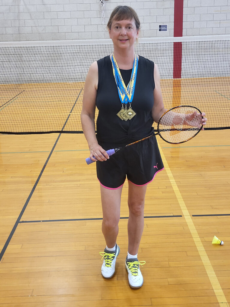 Julie (Kralisz) Connelly