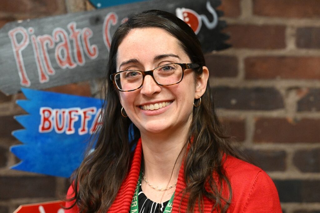 Kimberly Alexander Carlo