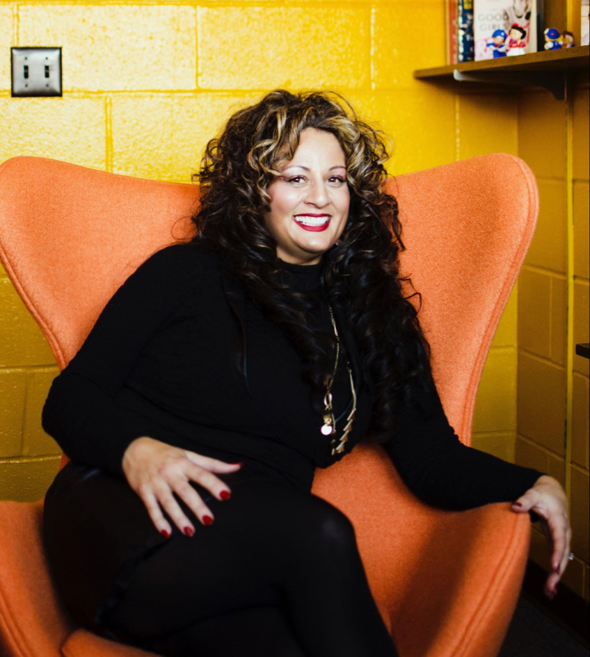 Kimberly (Fine) DeSimone