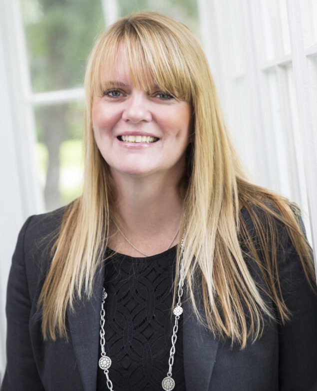 Megan (Barry) Broomfield