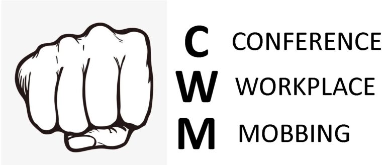 Mobbing Working Conference Logo