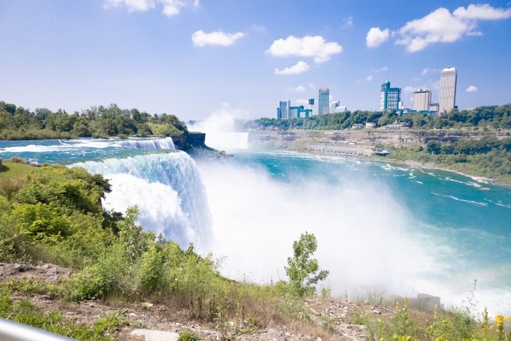 Niagara Falls