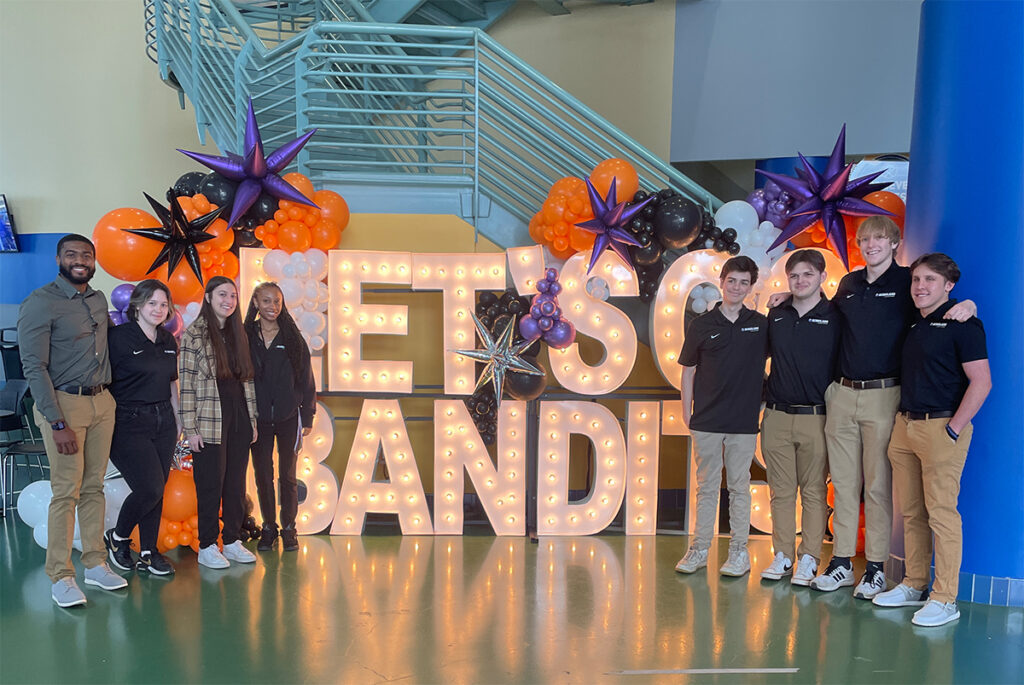 Buffalo Sabres Scholars program