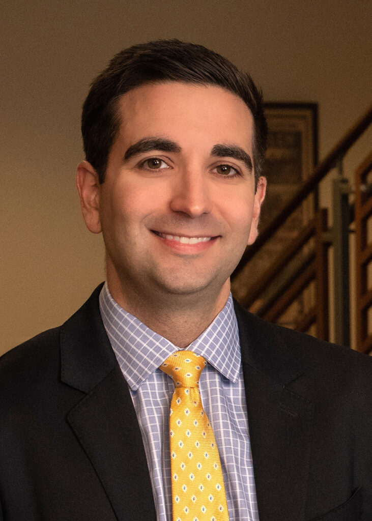 Robert P. Ingrasci Jr.