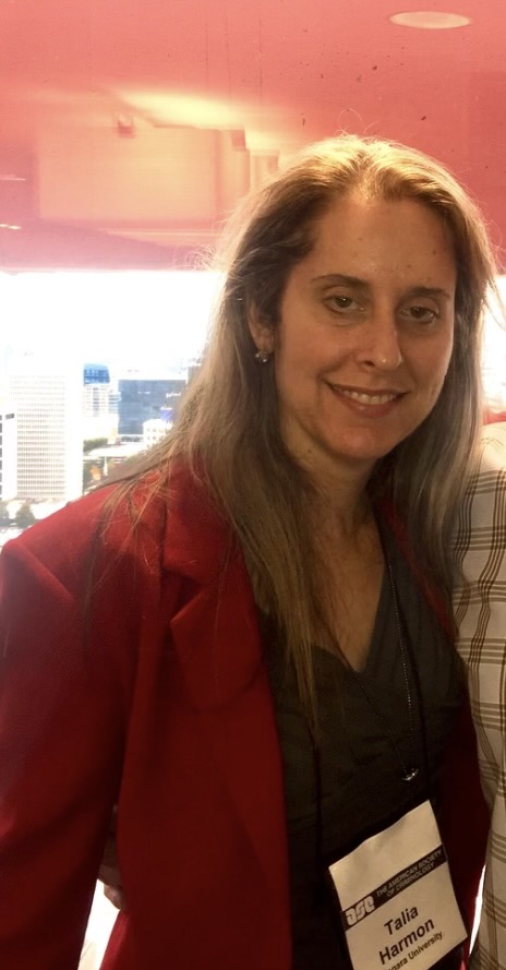 Talia Harmon