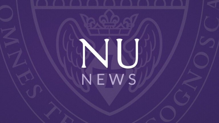 NU News Default Banner