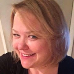 Terri Filips Vaughan head shot