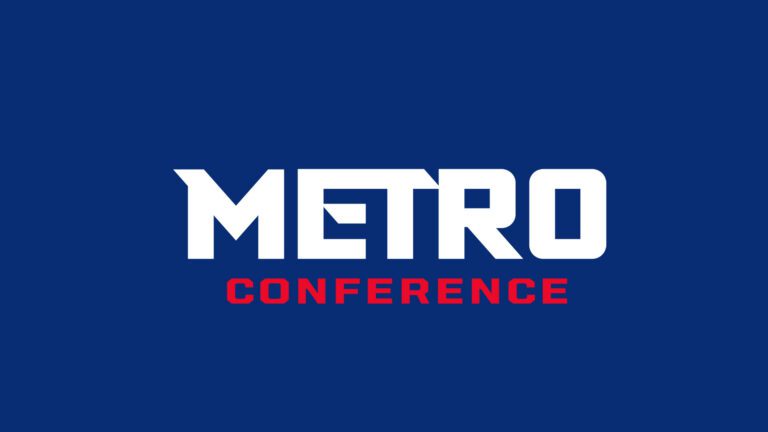 Metro Conference Logo
