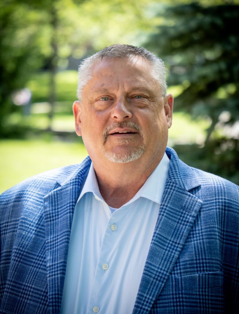 Ken Malecki