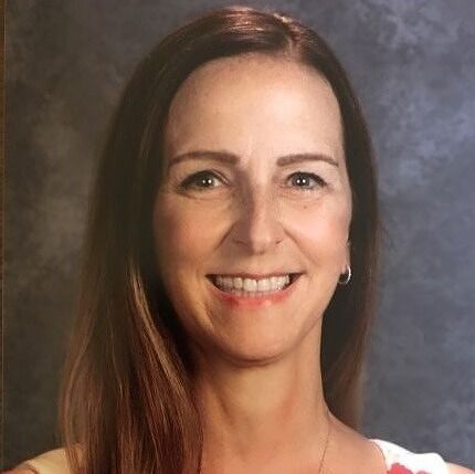 Dr. Mary Louise Stahl