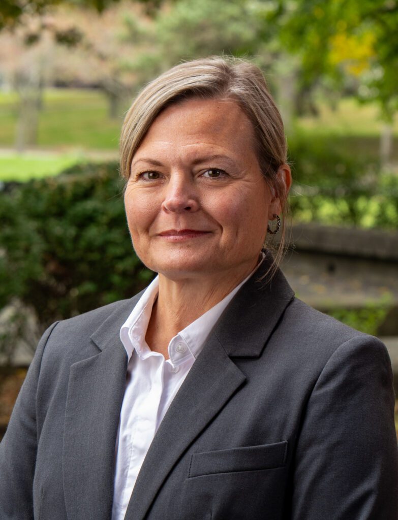 Dr. Paula Adams